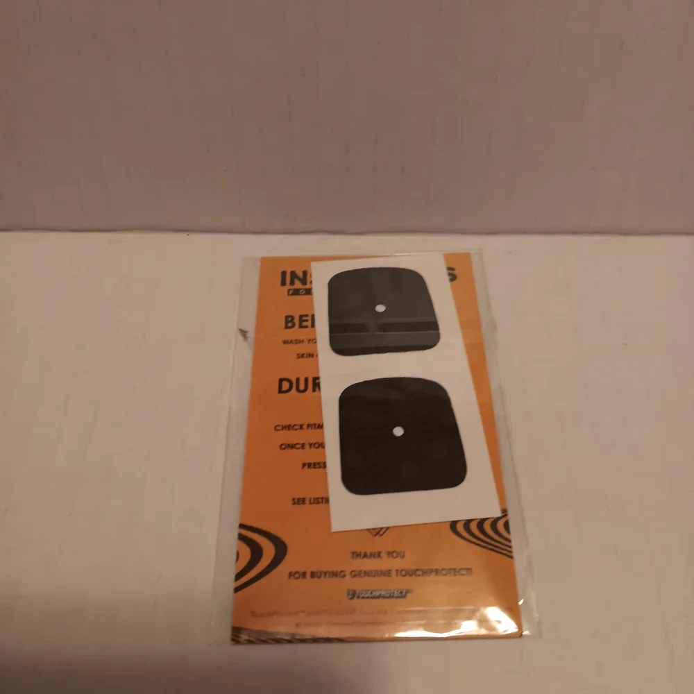 Touchprotect, Skins For DJI Goggles 2, Protection Texture & Style Trackpad NIP